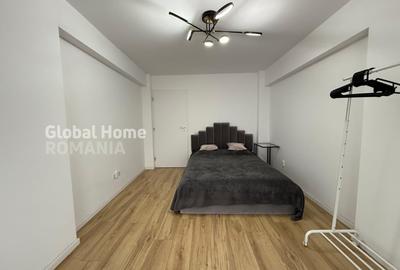 Apartament cu 3 camere decomandat, mobilat în Mihai Bravu - 12