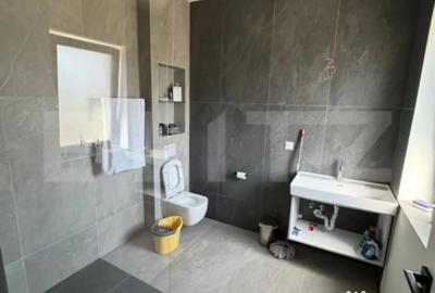 Apartament cu 3 camere decomandat în Mănăștur - 6