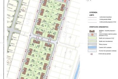 Parcela 699 mp Mosnita - Drumul Ghirodei - 2