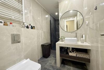 Apartament 3 Camere | Lux | Triana Pipera | Loc de parcare subteran - 21