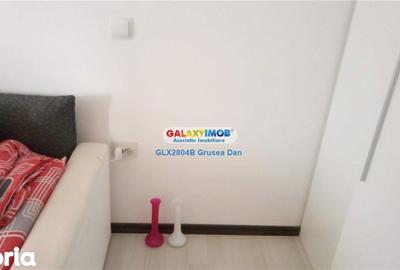 Apartament cu 2 camere, mobilat în Bucureștii Noi - 8