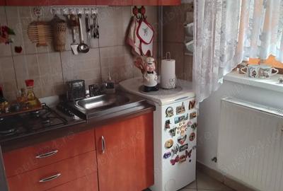 Garsonieră decomandată în Dărmănești - 1