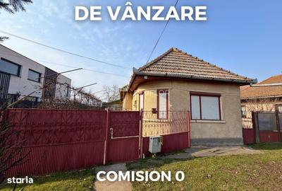 Casă cu 3 camere cu Teren 2003 Mp în Criș - 3