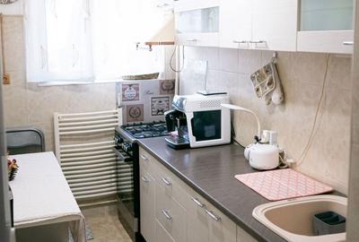 Apartament cu 2 camere semidecomandat în Ultracentral - 3