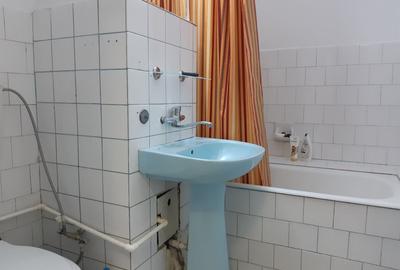 Apartament cu 3 camere semidecomandat, mobilat în Inel I - 7