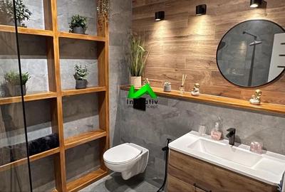 Apartament de inchiriat 2 camere Sibiu Balanta - 6