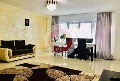 Apartament cu 3 camere semidecomandat în Bucureștii Noi - 2