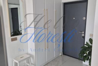 Apartament 3 camere 65 mp | terasa 30 mp | parcare subterana | zona Sub Cetate.