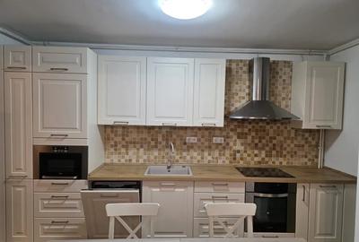 Apartament 2 camere, semidecomandat, 85 mp, ac, balcon, metrou, Tineretului - 7