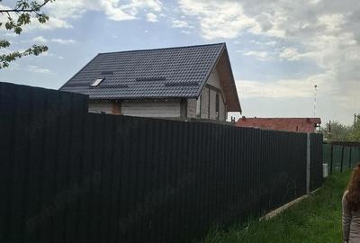 Teren de 900 mp, în Valea Largă - 6