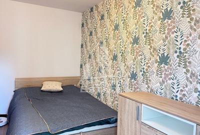 Apartament cu 3 camere, centrala proprie, zona Dambovita, PET FRIENDLY - 5