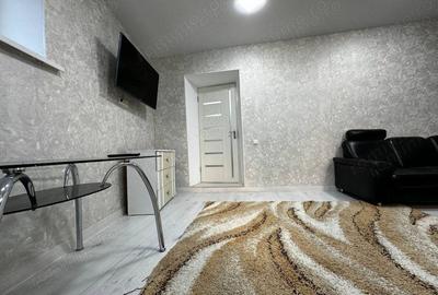 Apartament cu 2 camere decomandat în Crângași