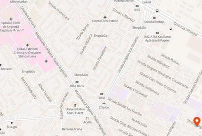 Vila smart-4cam-3bai-terasa-curte115mp-4parcari/15minAp.Patriei - 10