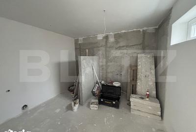 Casă cu 3 camere cu Teren 610 Mp în Central - 7