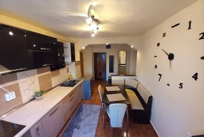 Apartament cu 2 camere decomandate,60mp, Zona Marasti - 3