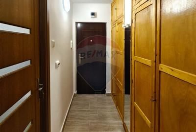 Apartament cu 1 camere decomandat, mobilat în Zorilor - 8