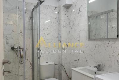 Garsonieră decomandată în Central - 13