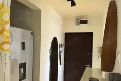 Apartament cu 2 camere decomandat, mobilat în Cantemir - 8