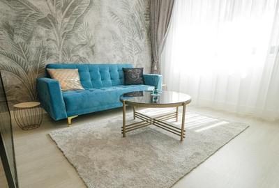 Ofer spre inchiriere garsoniera in Complexul Onix Residence Pipera - 8