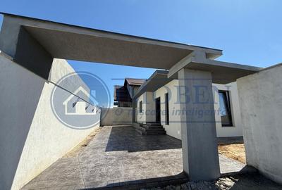 Casa-Damila-Gaze-Curent-Apa-Curte amenajata-La cheie-De V... - 9