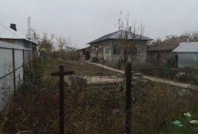 Casă cu 3 camere cu Teren 1600 Mp în Găujani - 6