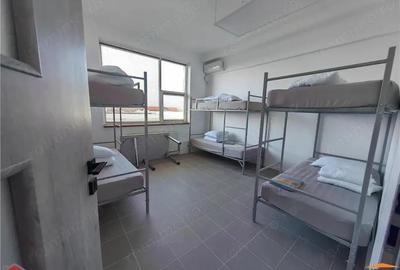 Spatiu de birouri sau cazare muncitori - 8