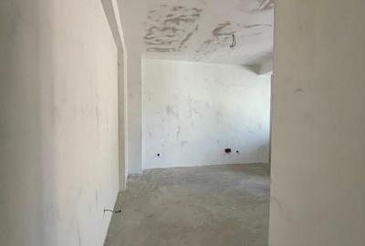 Penthouse panorama urbana 126MP Zona Tomis III City Park Mall - 11