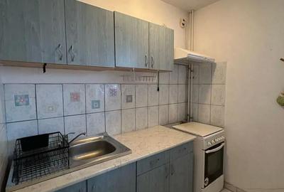 Garsonieră semidecomandată în Tudor Vladimirescu - 5