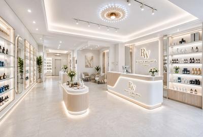 Spațiu comercial, de 130 mp, în Rahova - 27