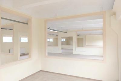 Închiriere birou compartimentat, str. Uzinelor -  258 mp - TRC Park Oradea Vest - 2