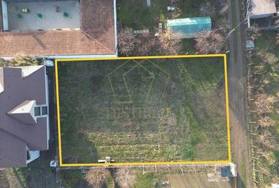 Teren intravilan duplex sau casa individuala | Mosnita Veche - 3