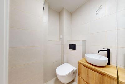 Apartament cu 2 camere decomandat în Drumul Taberei - 22