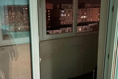 Apartament cu 2 camere semidecomandat în Central - 3