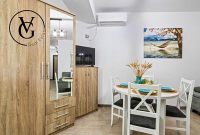 Apartament 3 camere si 2 bai - Alezzi Beach Resort - 7