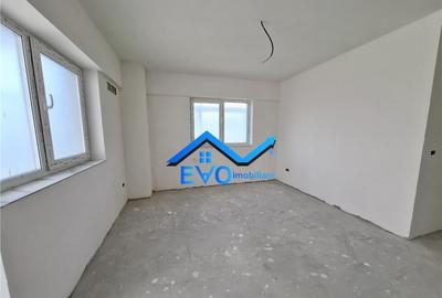 Apartament 3 camere, 86,59 mp, decomandat, de in Galata Ias - 5