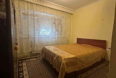 Apartament cu 2 camere decomandat în Obor - 5