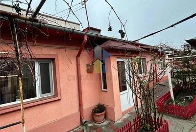 Casă cu Teren 183 Mp în Central