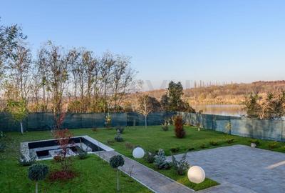 Casă individuală cu 3 camere cu Canalizare în Central - 15