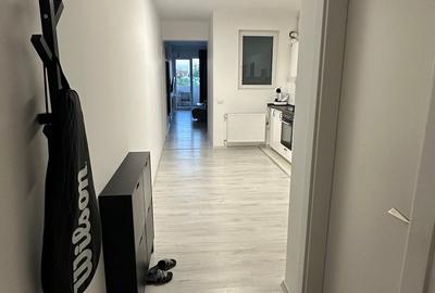 Apartament cu 3 camere semidecomandat în Vitan - 6