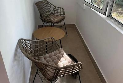 Apartament cu 4 camere decomandat în Central - 5