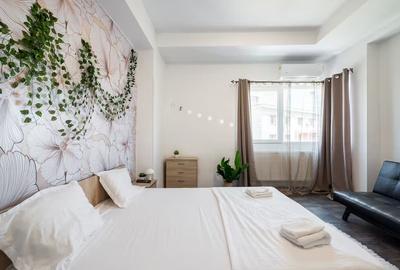 Unirii / Calea Victoriei: Boho Large Apartment – 130 m² SU | AN541-9F - 9