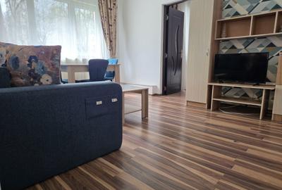Apartament cu 2 camere nedecomandat în Alexandru cel Bun