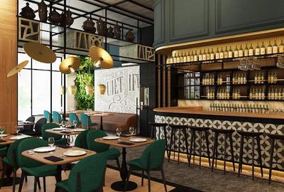 Spațiu comercial, de 200 mp, în Gheorgheni - 2