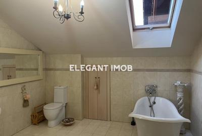 Casă cu 5 camere cu Canalizare în Corbeanca - 18