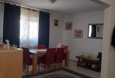 Apartament cu 3 camere decomandat în Dancaș - 3