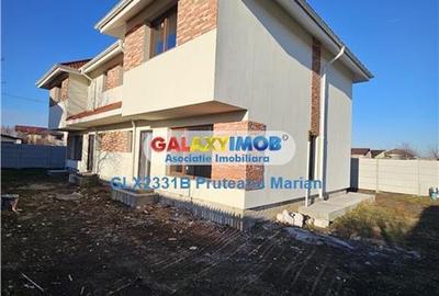 Casă individuală cu 4 camere cu Canalizare în Central - 25