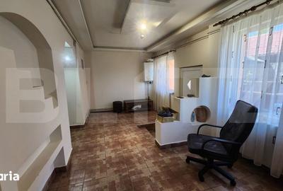 Casă cu 2 camere cu Teren 125 Mp în Sângeorgiu de Mureș