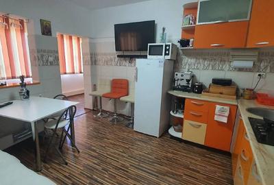 Casă individuală cu 5 camere cu Teren 520 Mp în Tudor Vladimirescu - 10