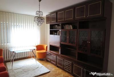 Apartament cu 2 camere decomandat în Central - 17