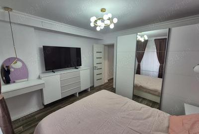 Apartament cu 2 camere decomandat în Luncă - 15